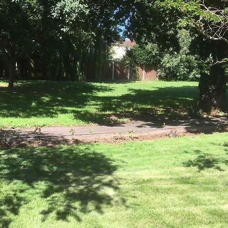 Cherry Cottage ويست ميرسي المظهر الخارجي الصورة