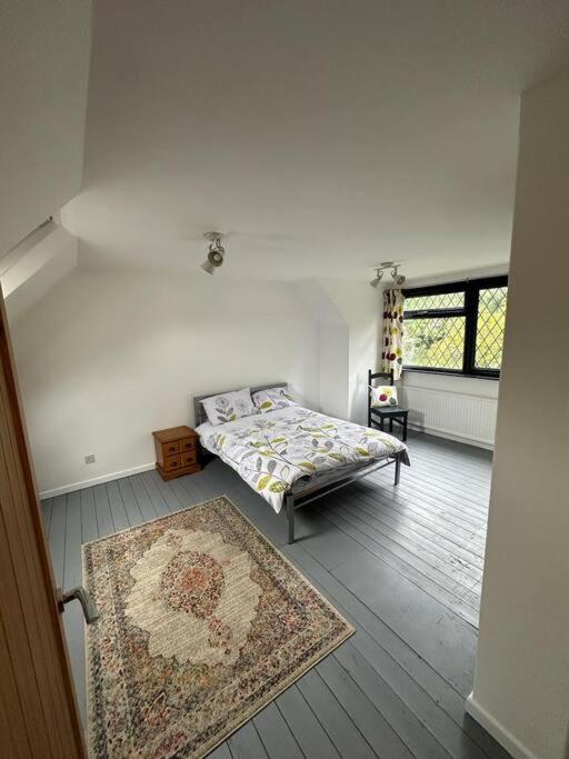 Cherry Cottage ويست ميرسي المظهر الخارجي الصورة