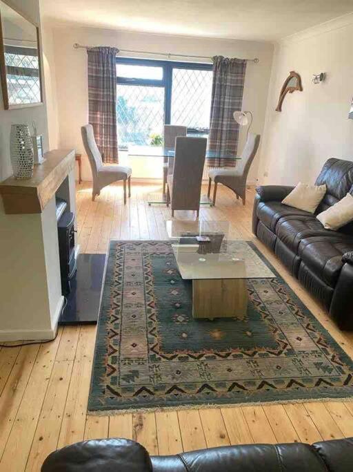 Cherry Cottage ويست ميرسي المظهر الخارجي الصورة