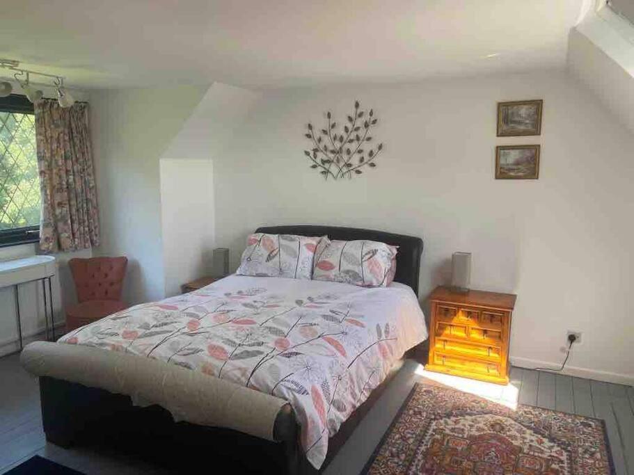 Cherry Cottage ويست ميرسي المظهر الخارجي الصورة