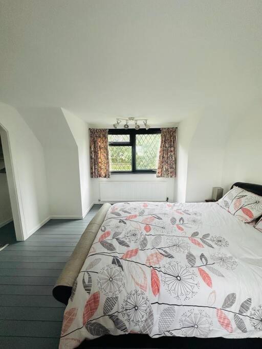 Cherry Cottage ويست ميرسي المظهر الخارجي الصورة